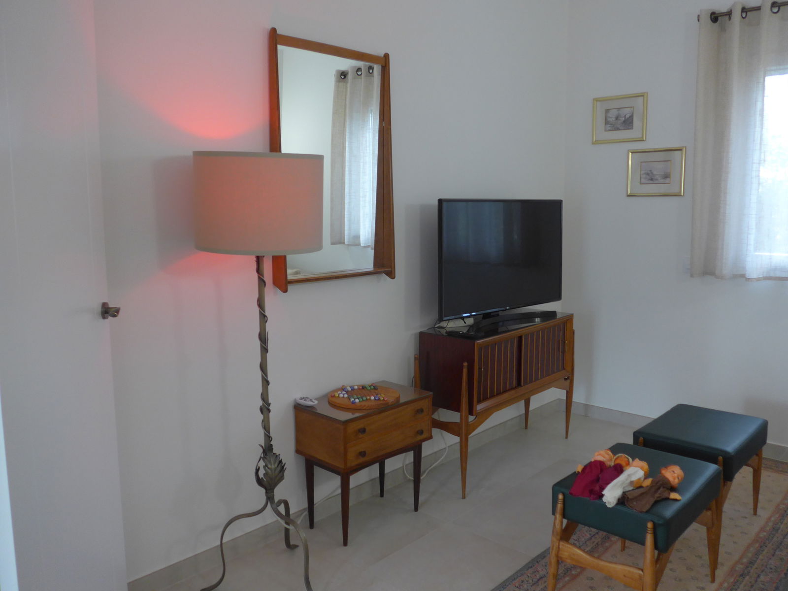 Homestay La Eliana 376260