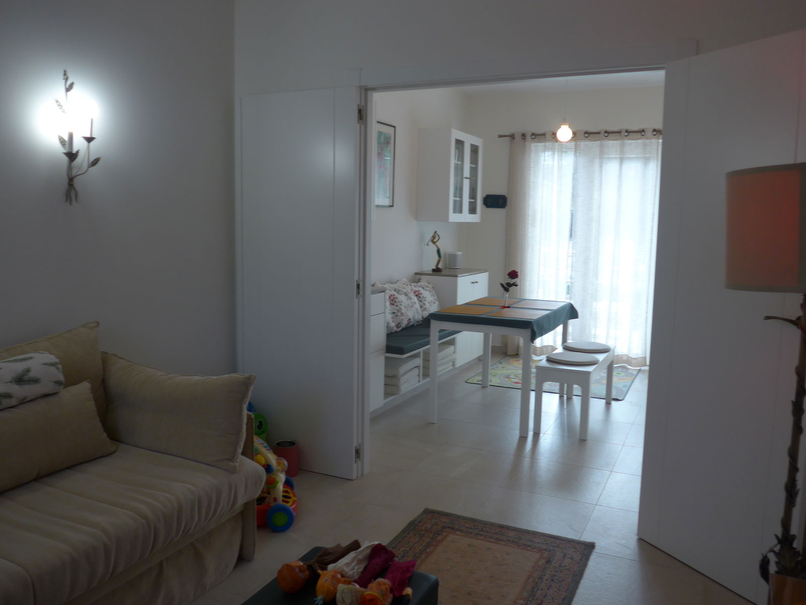 Homestay La Eliana 376260