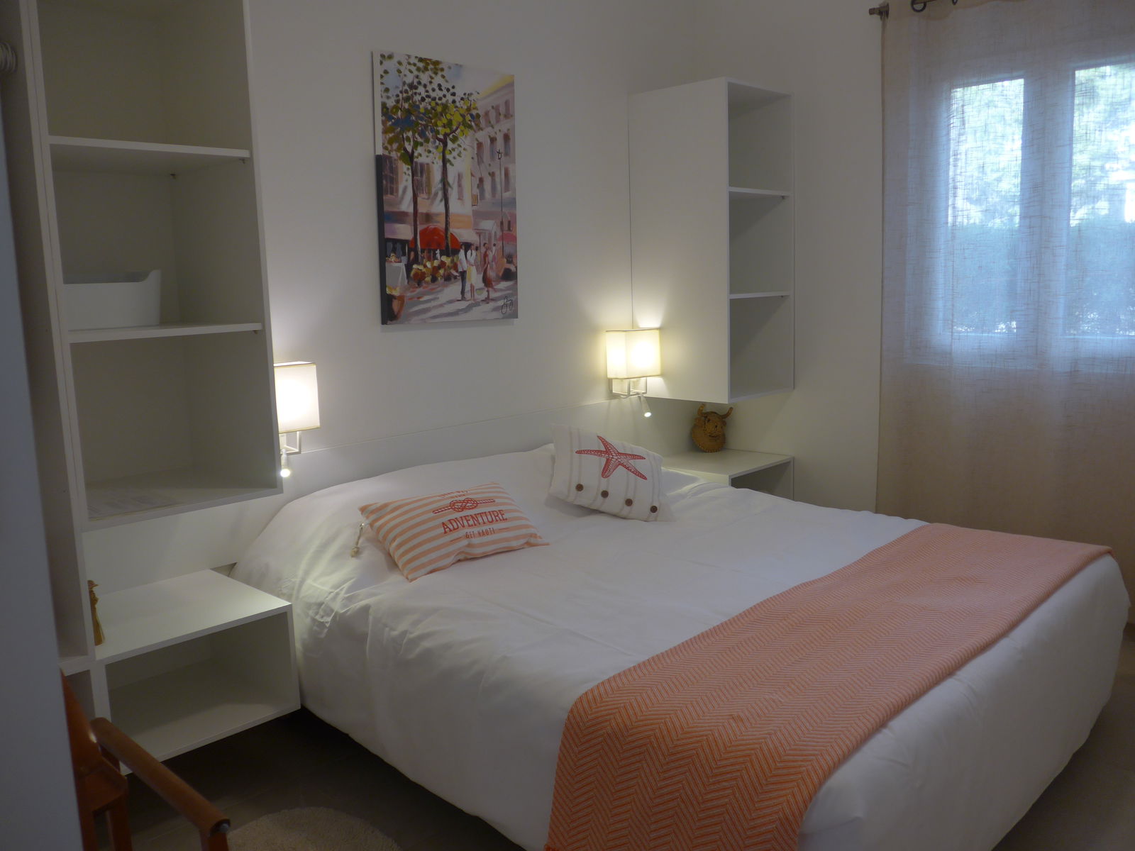 Homestay La Eliana 376260