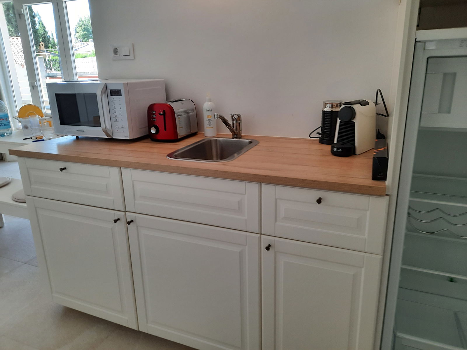 Homestay La Eliana 376260