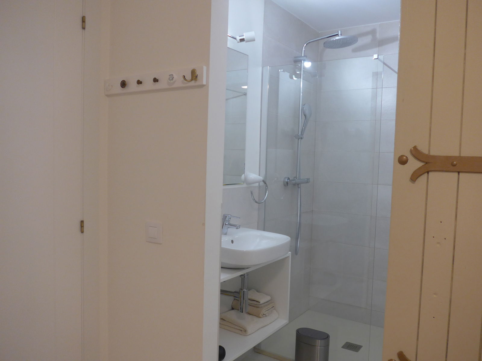 Homestay La Eliana 376260