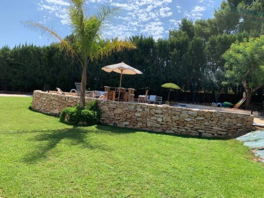 Homestay La Eliana 376260