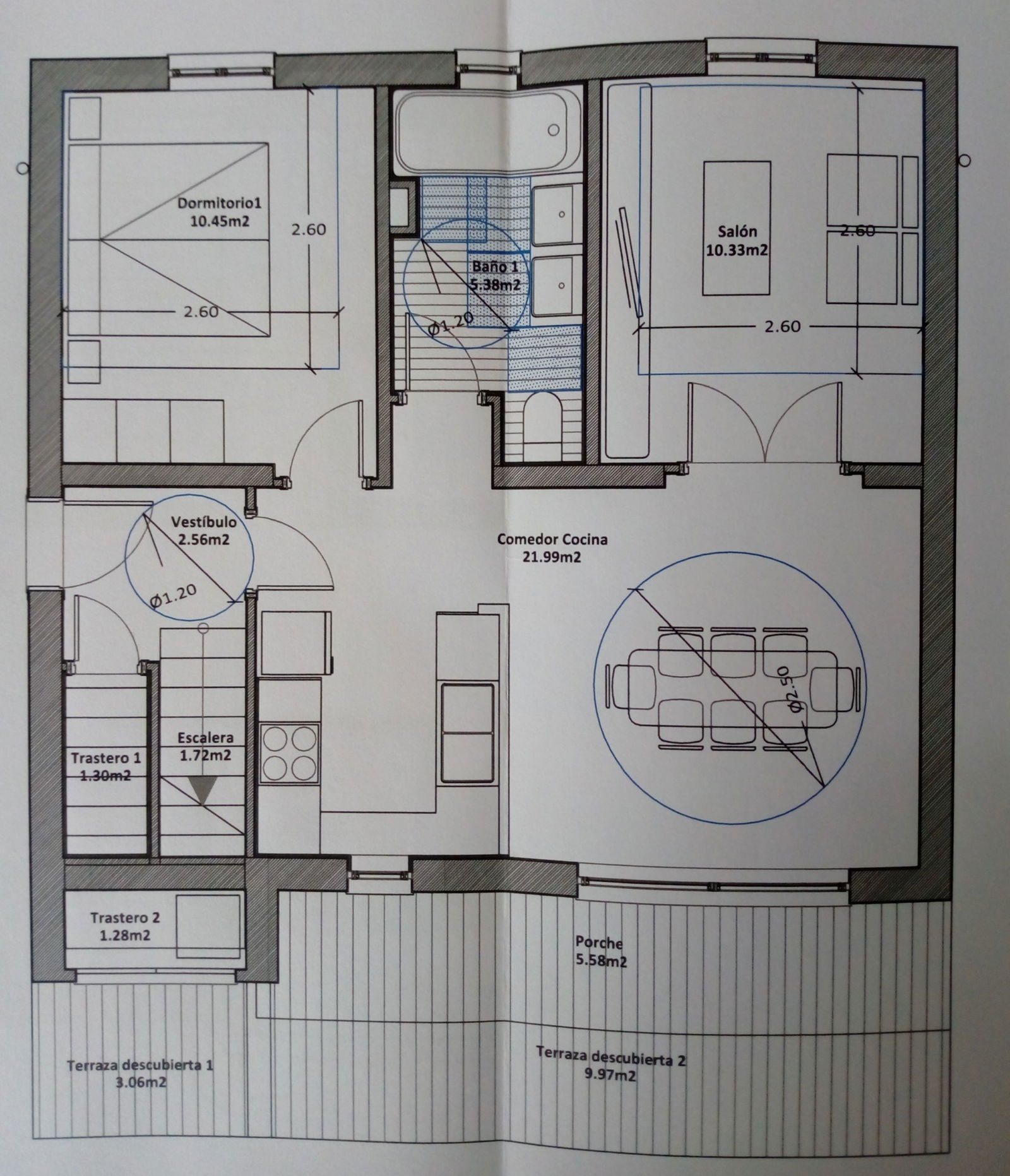 Homestay La Eliana 376260