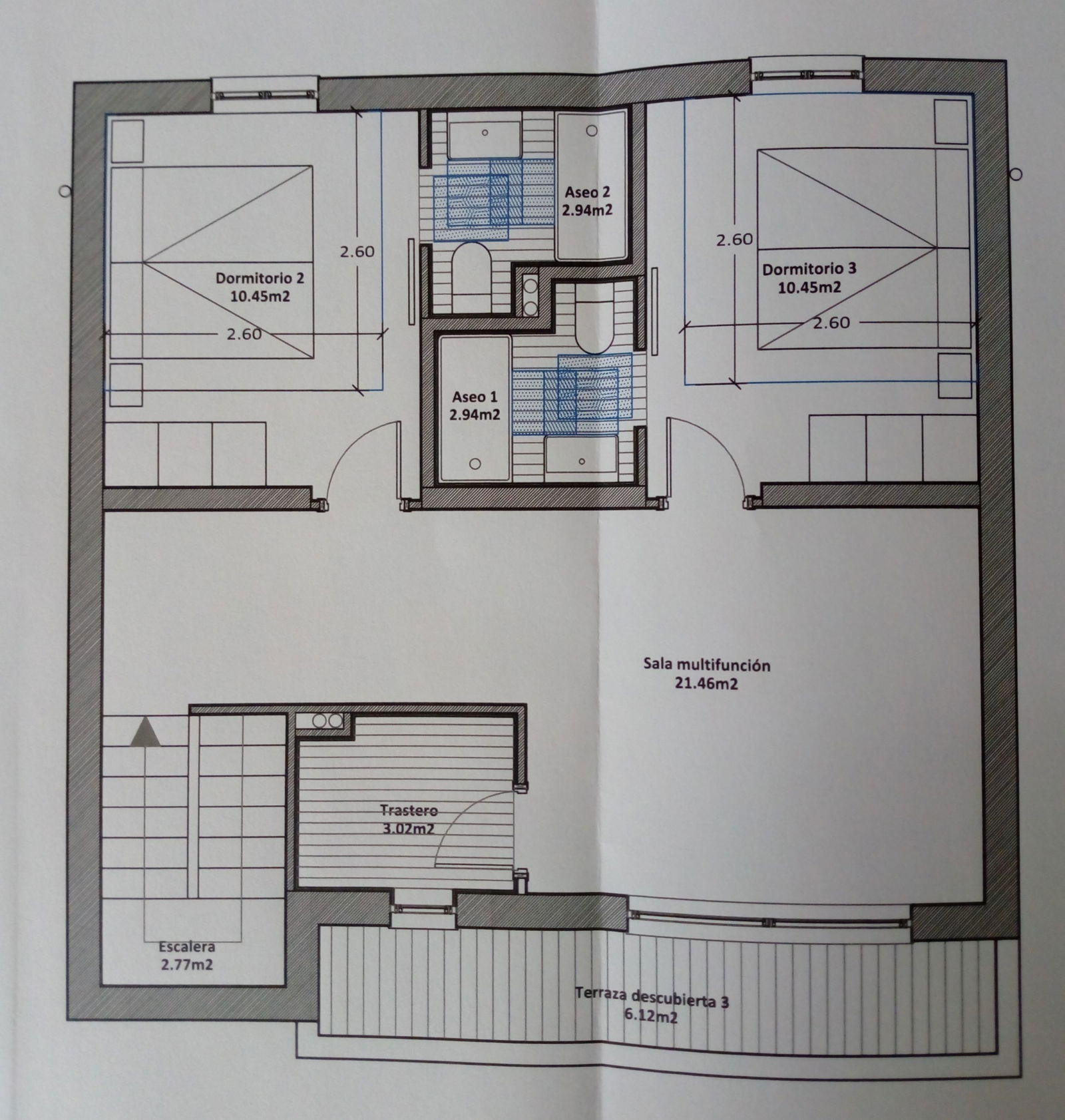 Homestay La Eliana 376260
