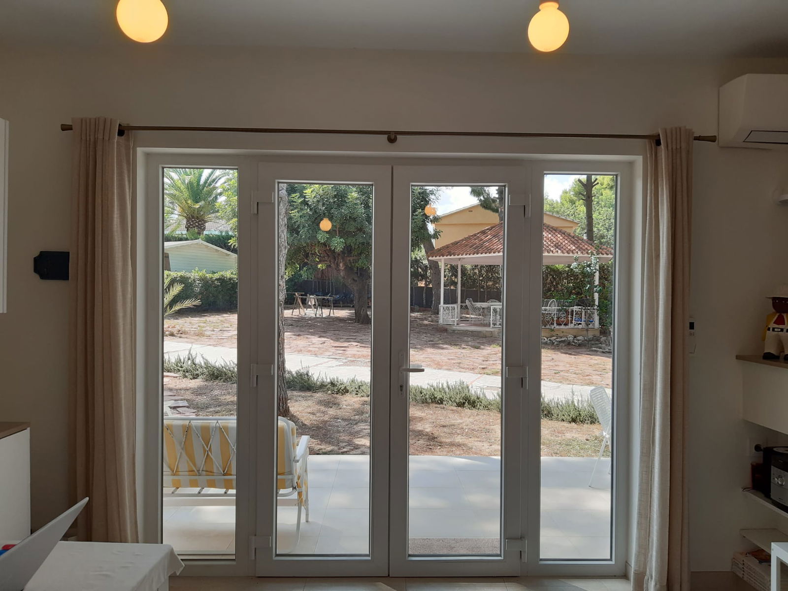 Homestay La Eliana 376260