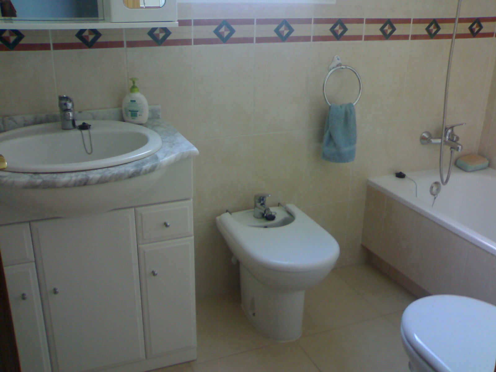 Homestay Elche 99383