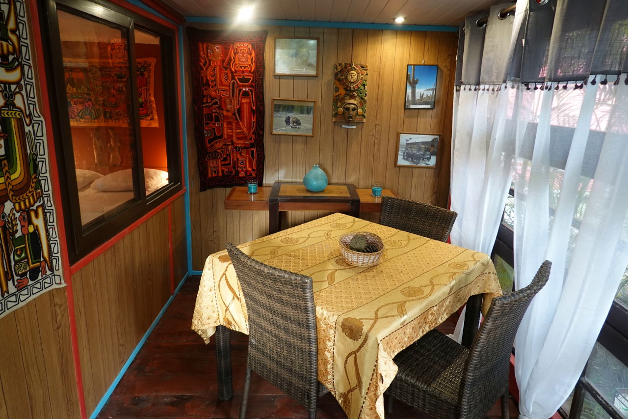 Estudio Independiente Province Sud 266079