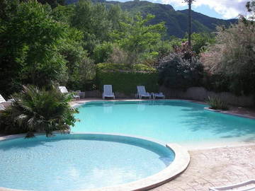 Logement Entier Les Vans 122115-4