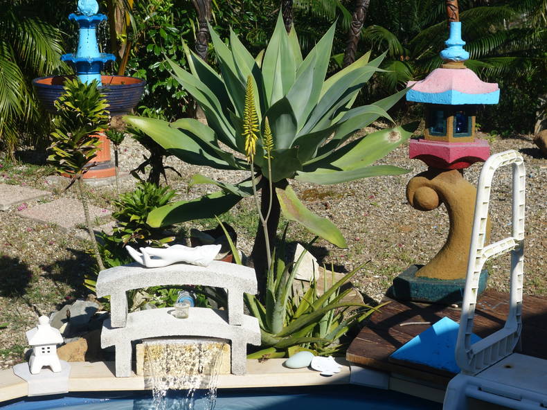 Logement Entier Province Sud 266079-2