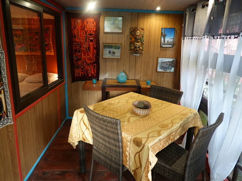 Logement Entier Province Sud 266079-1