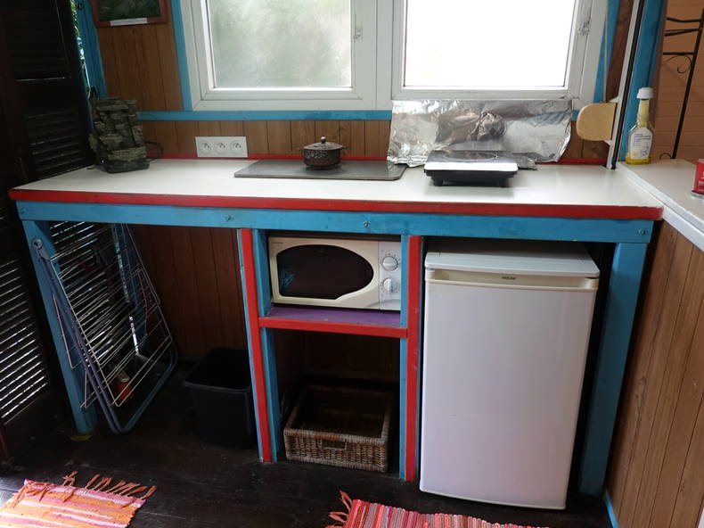 Logement Entier Province Sud 266079-3