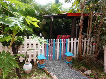 Logement Entier Province Sud 266079-4