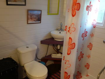 Logement Entier Province Sud 266079-5