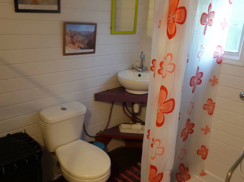 Logement Entier Province Sud 266079-5