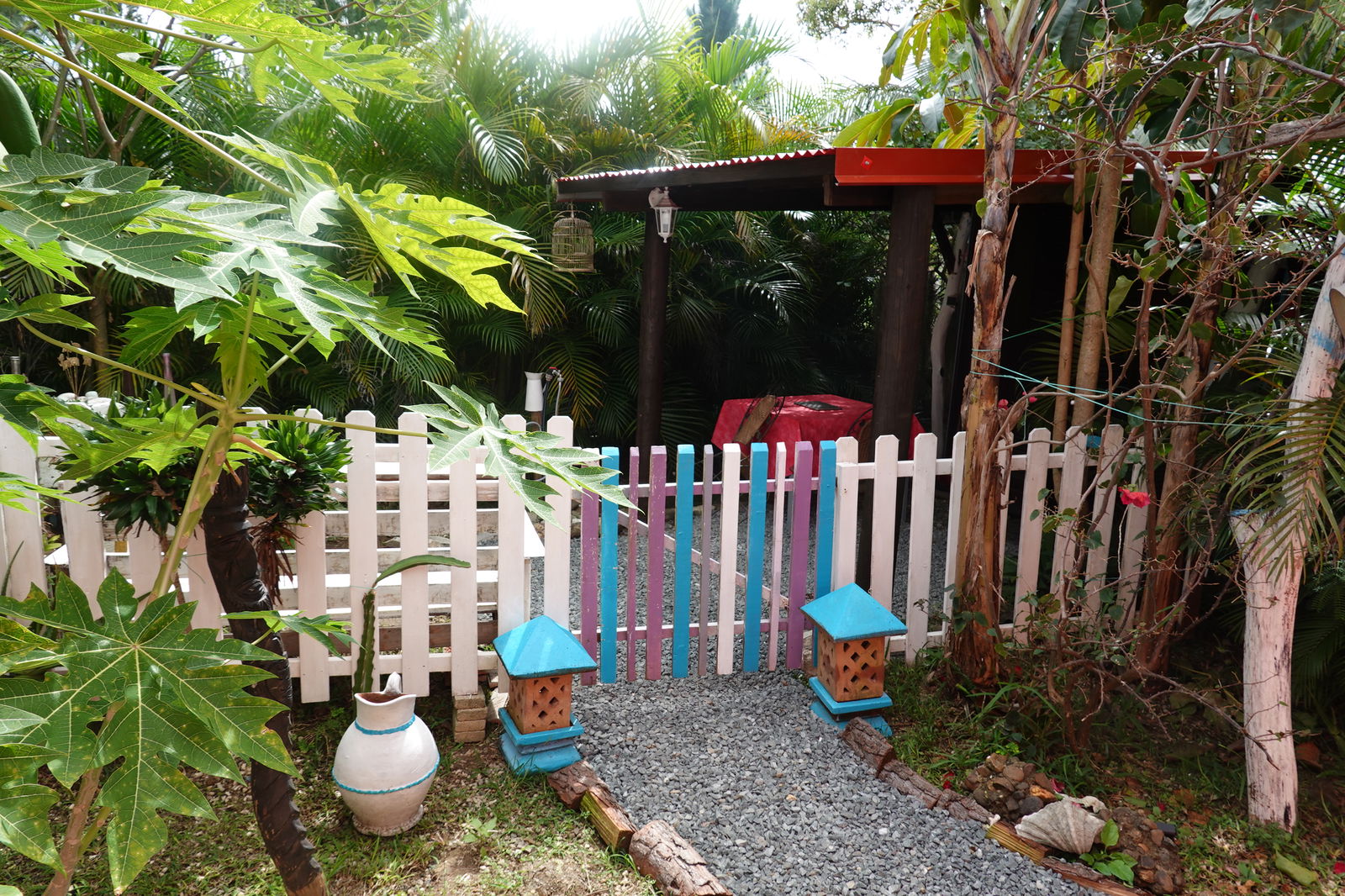 Unabhängiges Studio Province Sud 266079