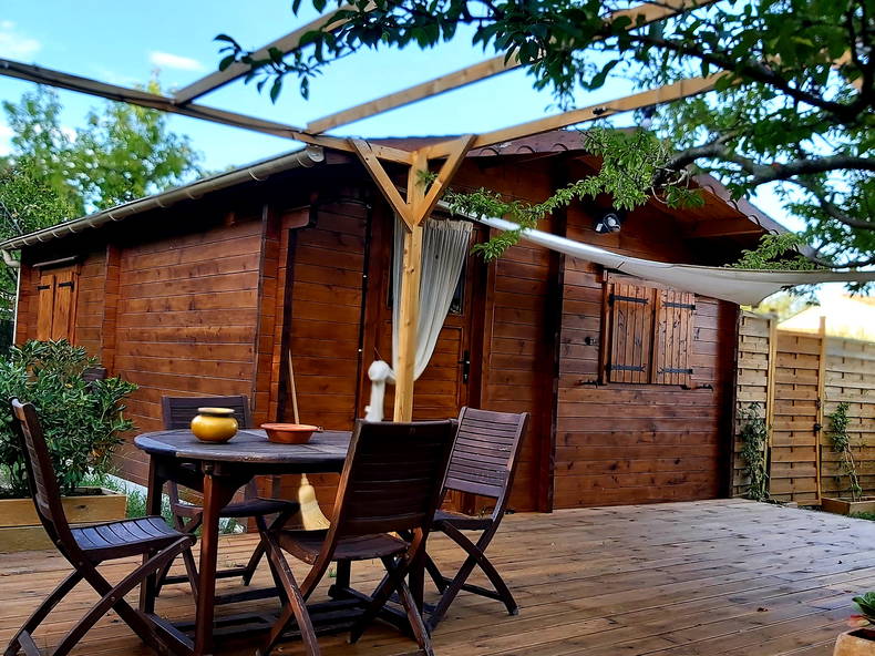 Entire Home Le Teil 262201-1