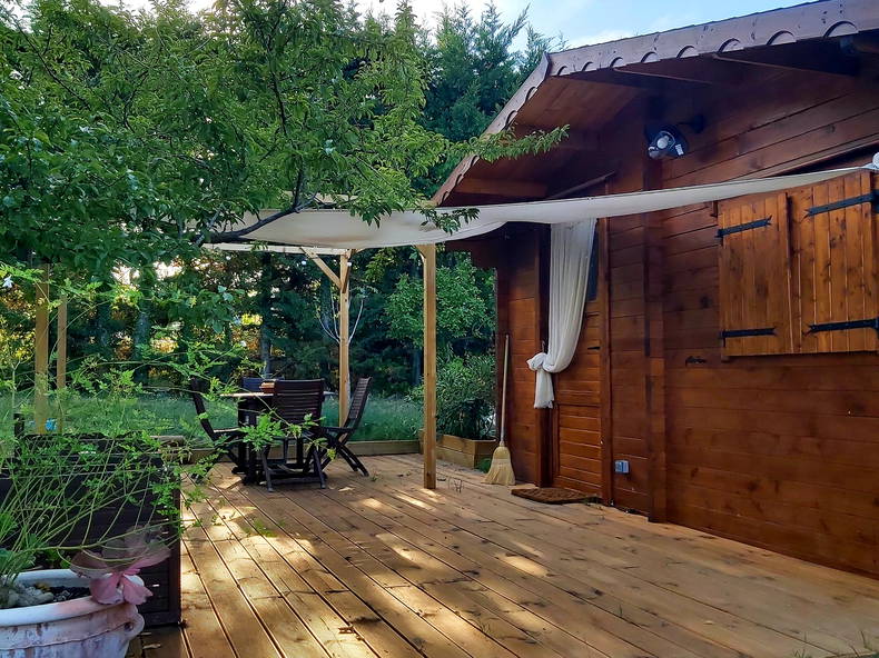 Entire Home Le Teil 262201-2