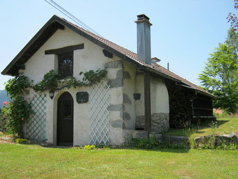 Chambre À Louer Basse-sur-le-Rupt 253289-1