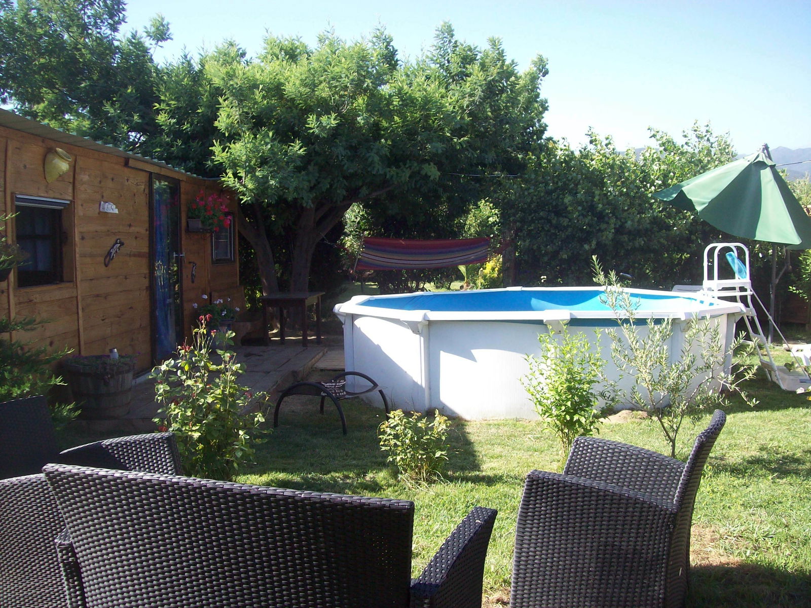 Homestay Ille-sur-Têt 99911