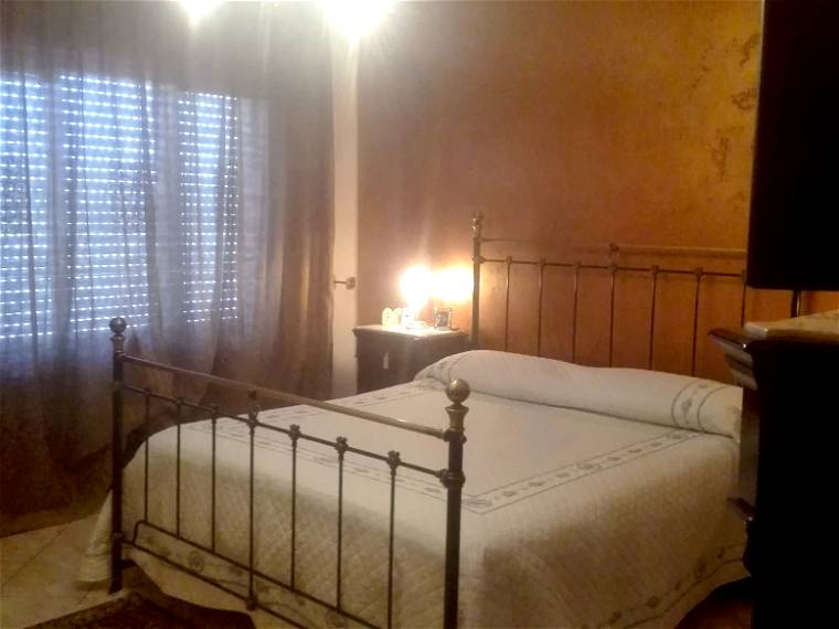 Chambre Chez L'habitant Buseto Palizzolo 176060-1
