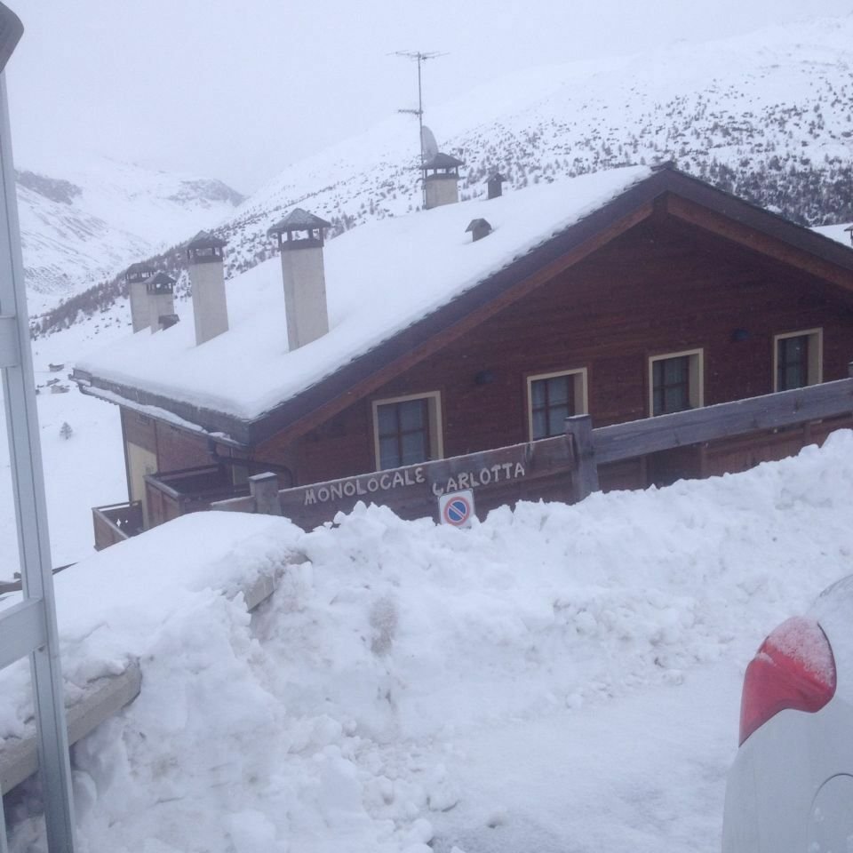 Independent Studio Livigno 183490