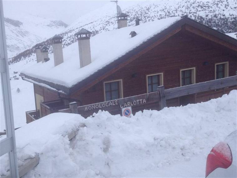 Homestay Livigno 183490-1