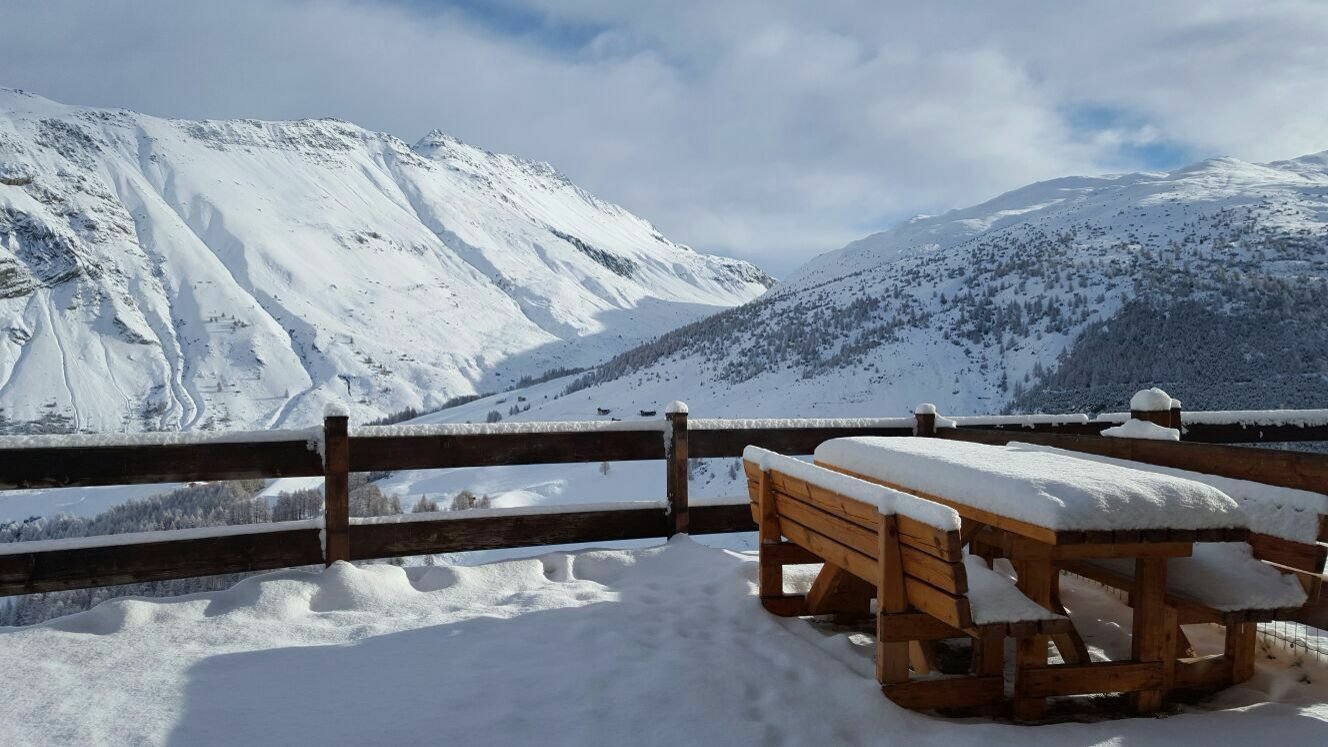 Independent Studio Livigno 183490