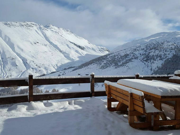 Homestay Livigno 183490