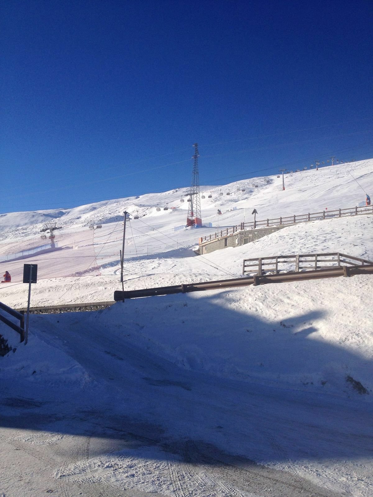 Independent Studio Livigno 183490