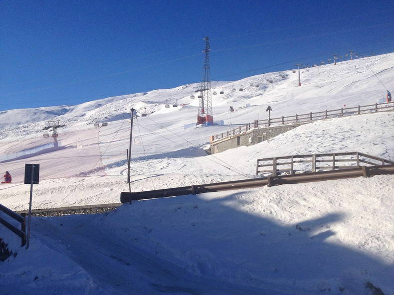 Gehele Woning Livigno 183490-4