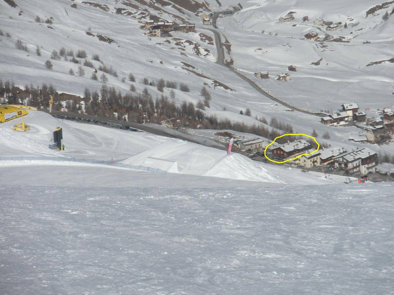 Gehele Woning Livigno 183490-5