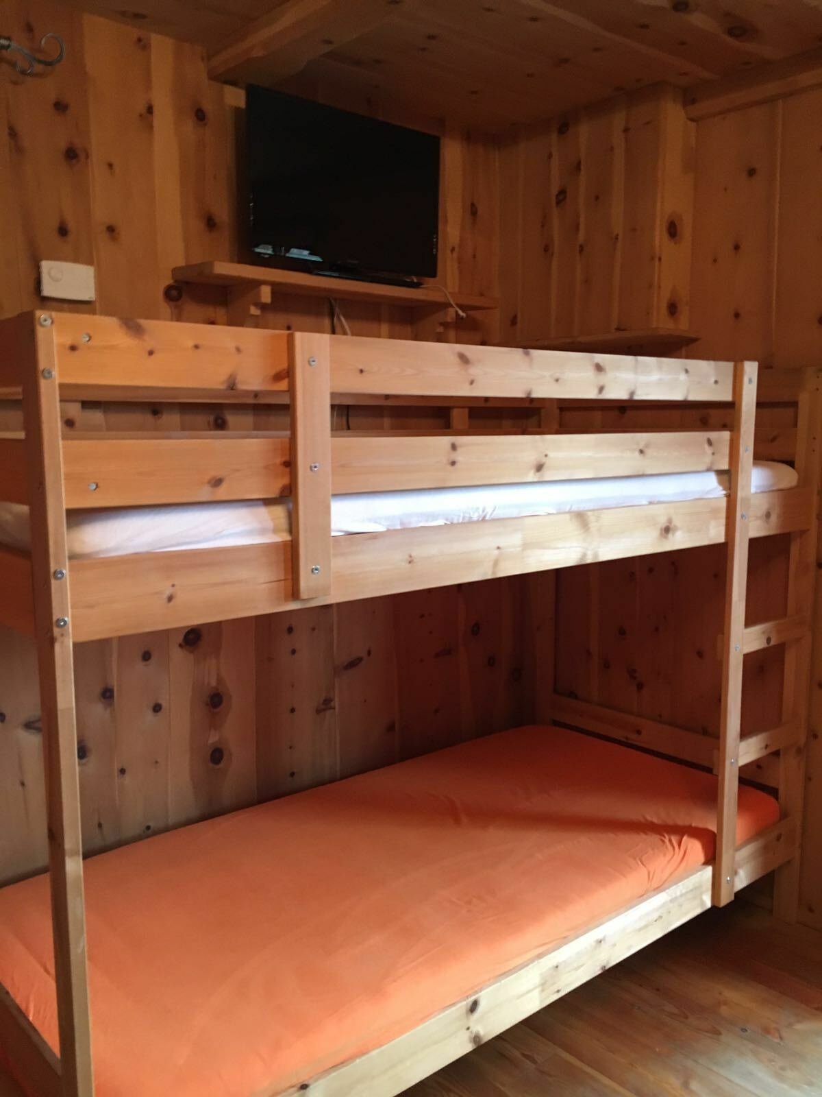 Independent Studio Livigno 183490