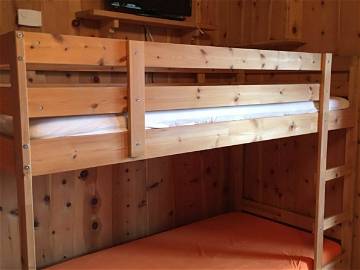 Logement Entier Livigno 183490-6