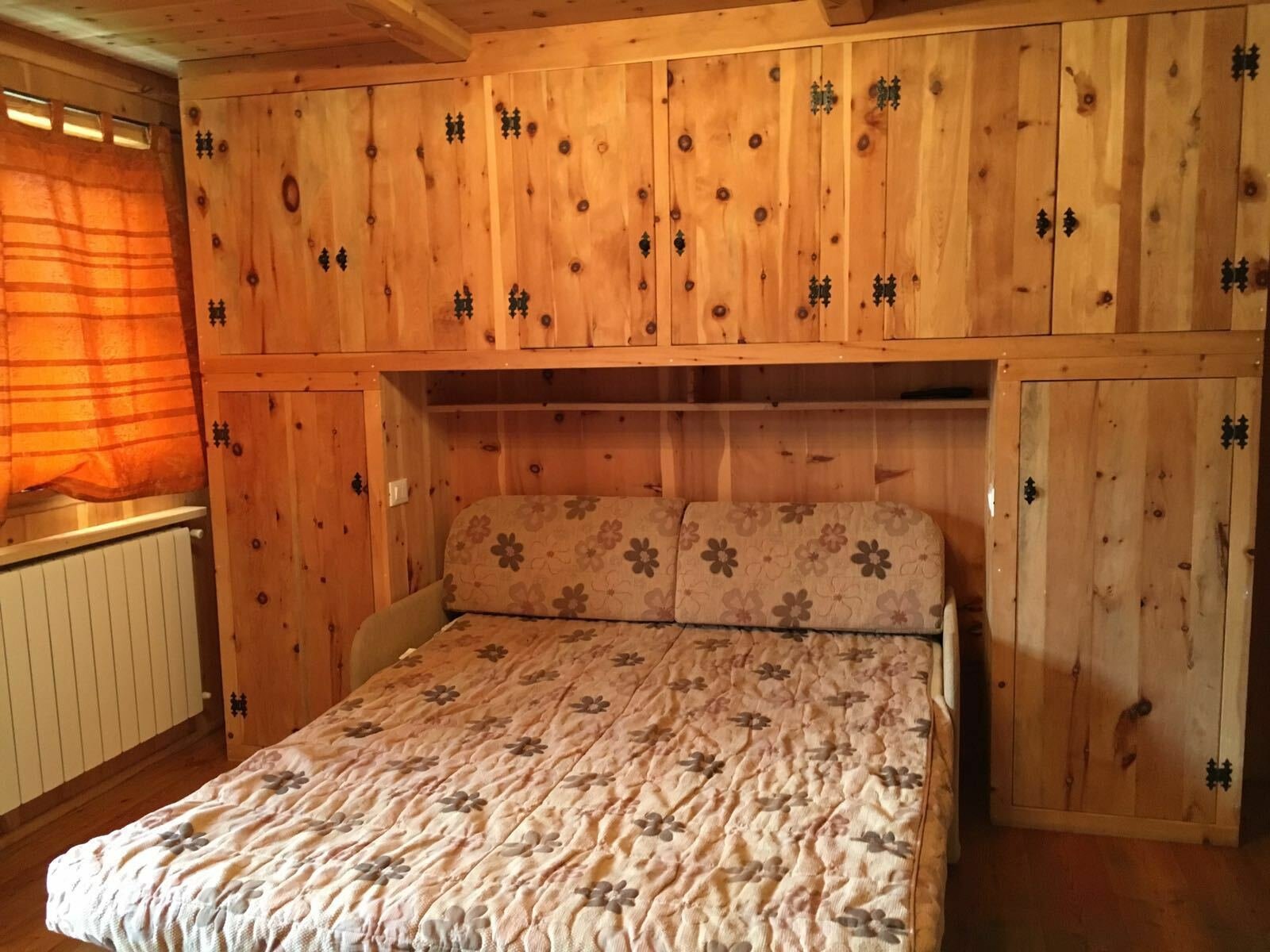 Independent Studio Livigno 183490