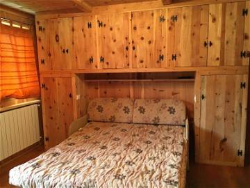 Logement Entier Livigno 183490-7