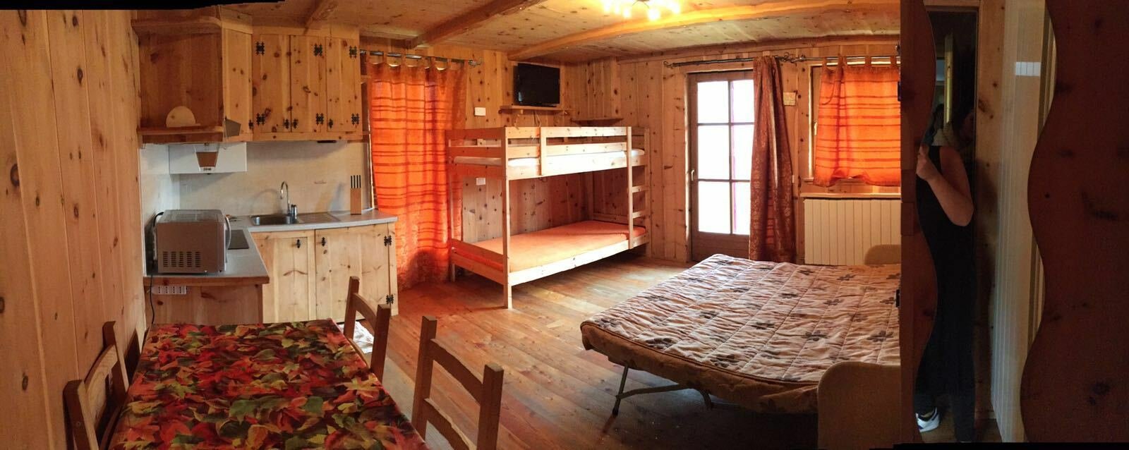 Independent Studio Livigno 183490