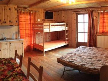 Logement Entier Livigno 183490-8