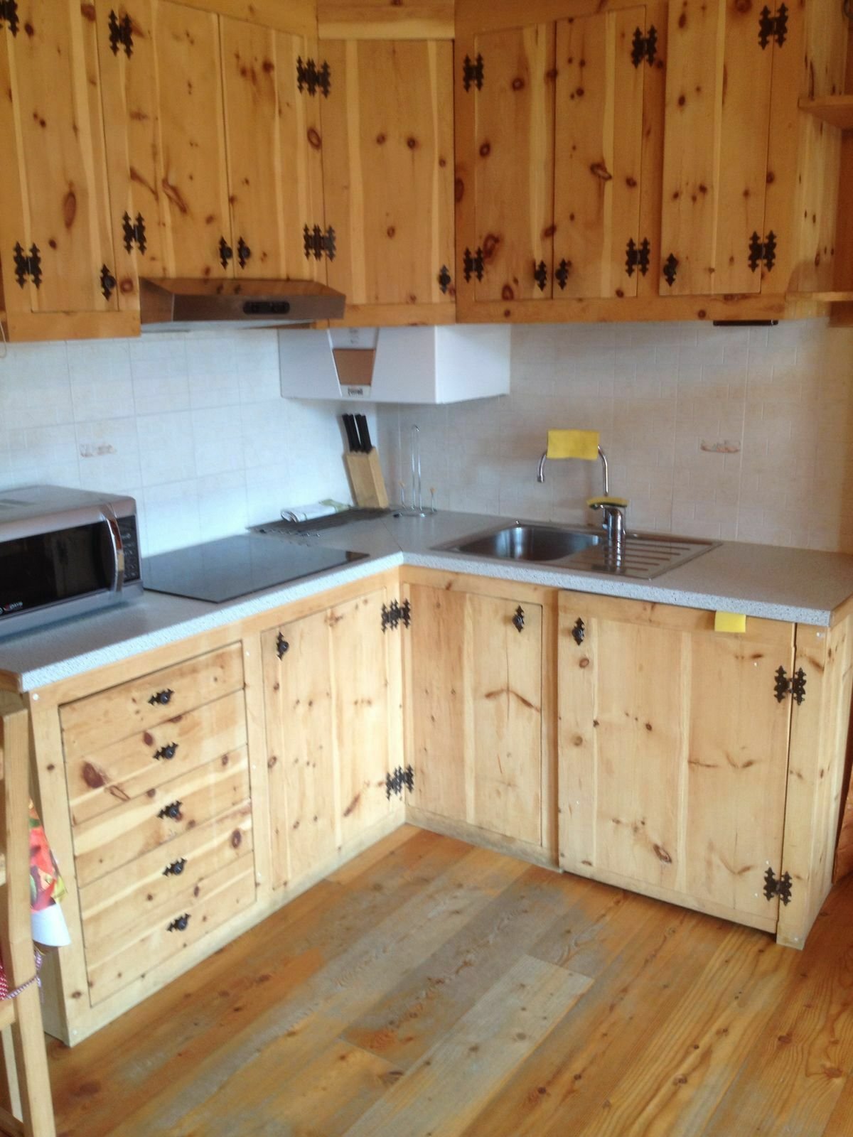 Independent Studio Livigno 183490