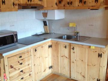 Logement Entier Livigno 183490-9