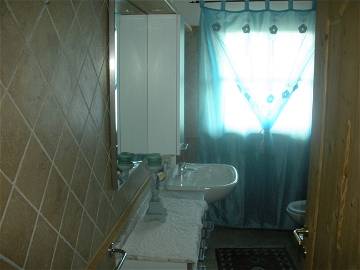 Logement Entier Livigno 183490-10