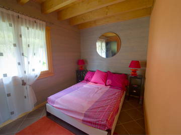 Roomlala | Chalet Casa Rural Le Natol