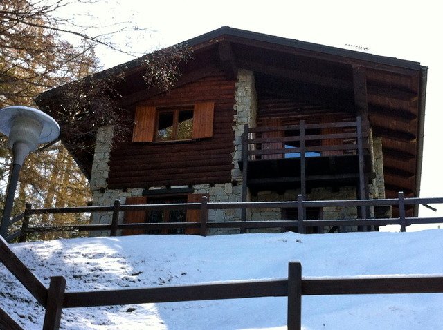 Habitaciones De Huéspedes Gressan 27130