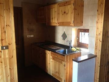 Chambre D'hôte Gressan 27130-4