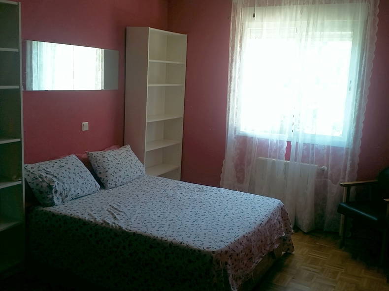 Homestay Fuenlabrada 111460-1