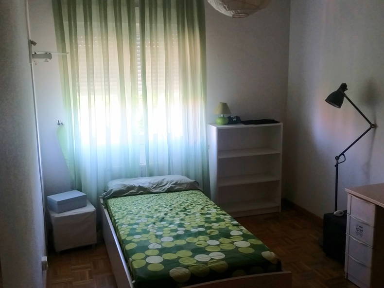 Homestay Fuenlabrada 111460-2
