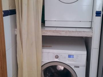 Chambre Chez L'habitant Fuenlabrada 111460-4