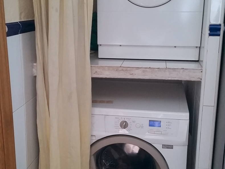 Homestay Fuenlabrada 111460-4