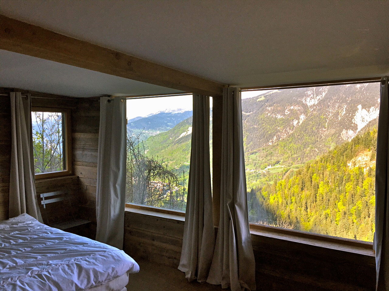 Estudio Independiente Saint-Jean-de-Belleville 103556