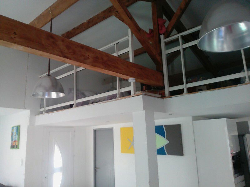 Estudio Independiente La Garde 192284