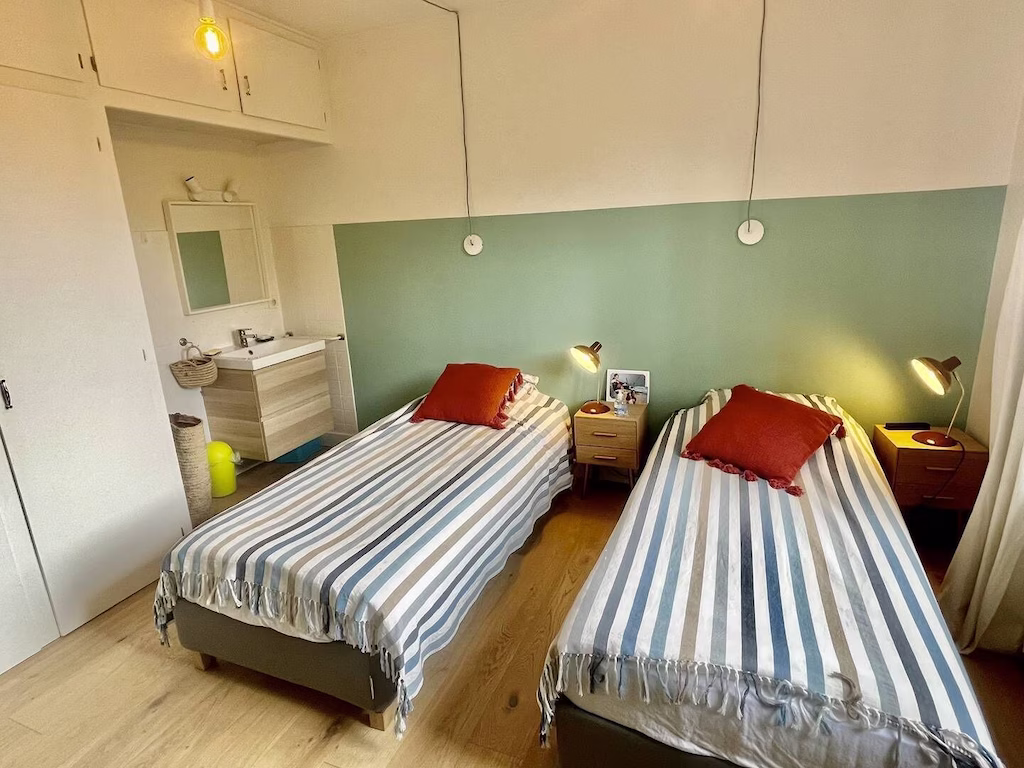 Estudio Independiente Lège-Cap-Ferret 265635